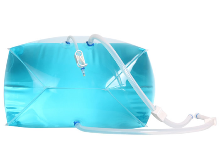 一次性3D液體儲(chǔ)存袋