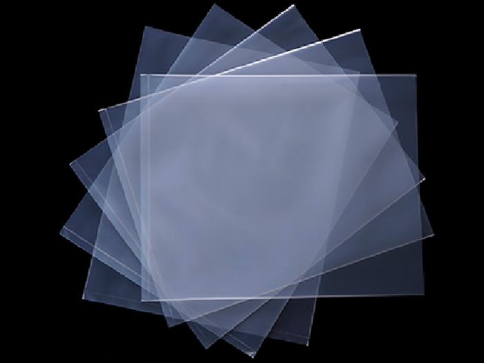 ESD100級(jí)無塵PE袋