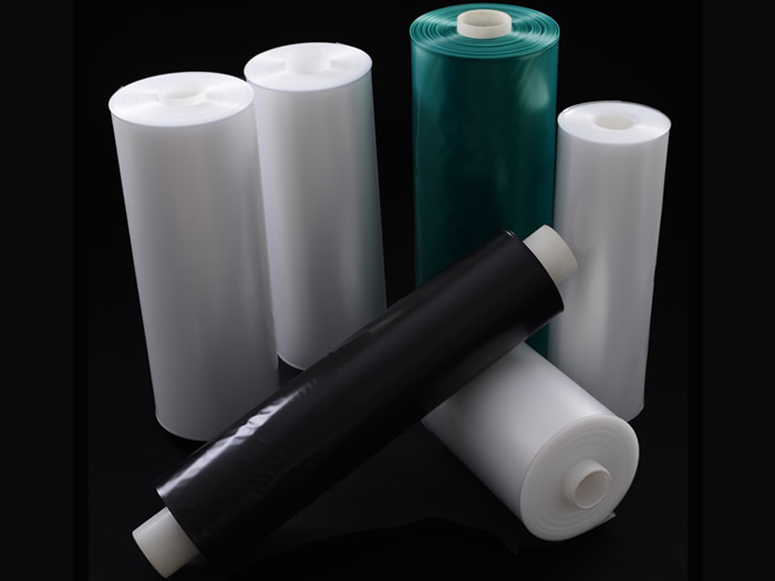 ESD100級(jí)無塵PE膜