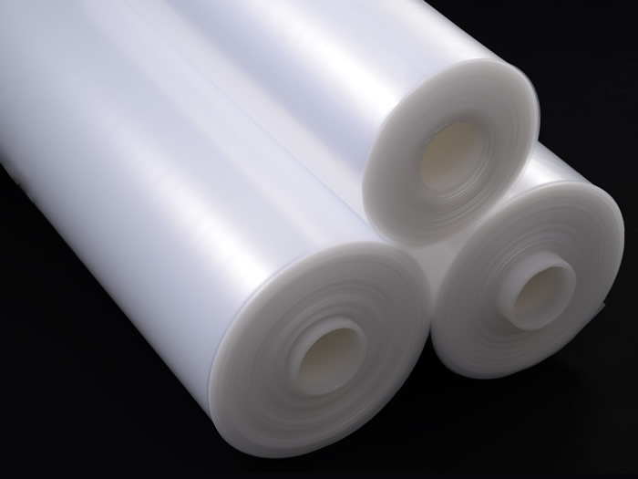 藥用低密度聚乙烯無菌膜